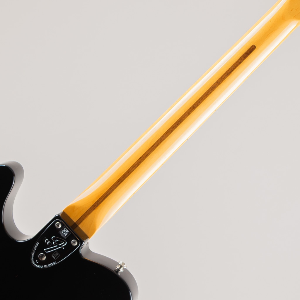 American Vintage II 1977 Telecaster Custom/Black/M