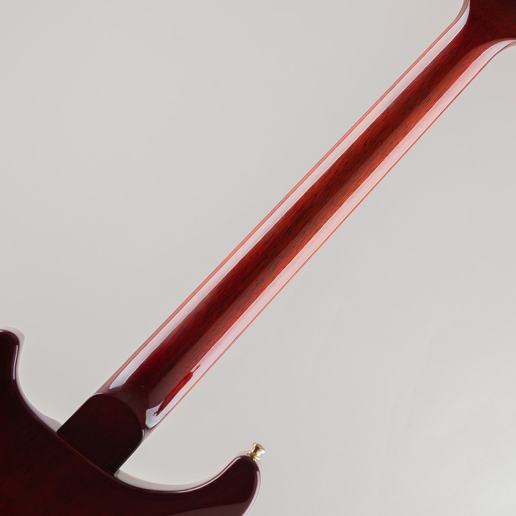 McCarty/Smokeburst(2009 Model)