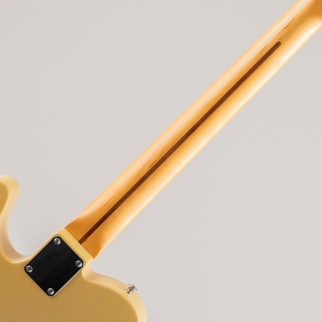 1951 Nocaster NOS Butterscotch Blonde 2002