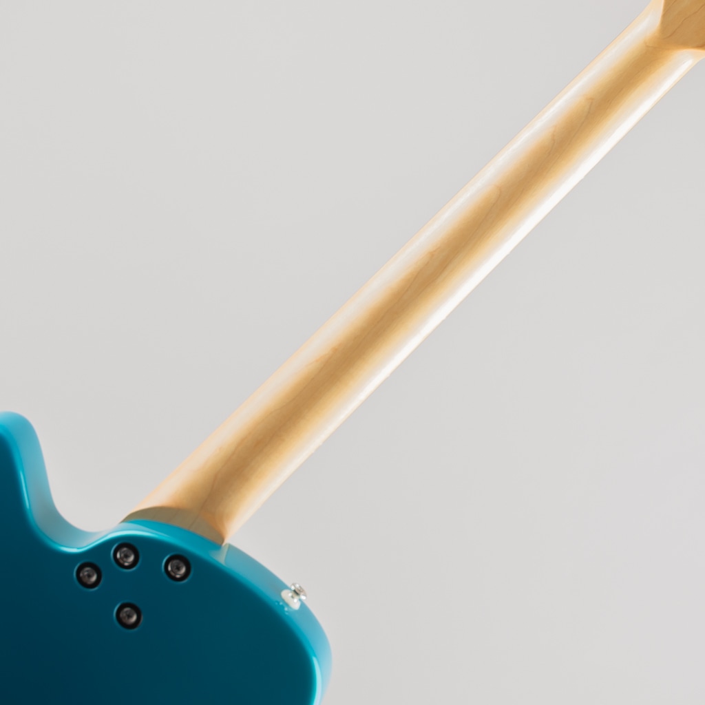 THE AJ / Azure Blue w/Rosewood