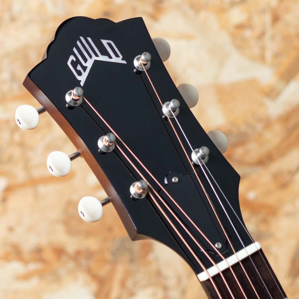 M-25E: アコースティックギター｜三木楽器公式通販サイト