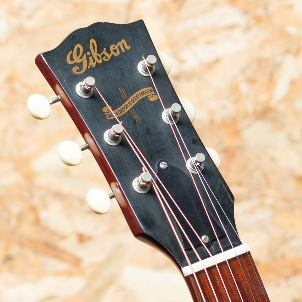 1942 J-45 Legend 2007