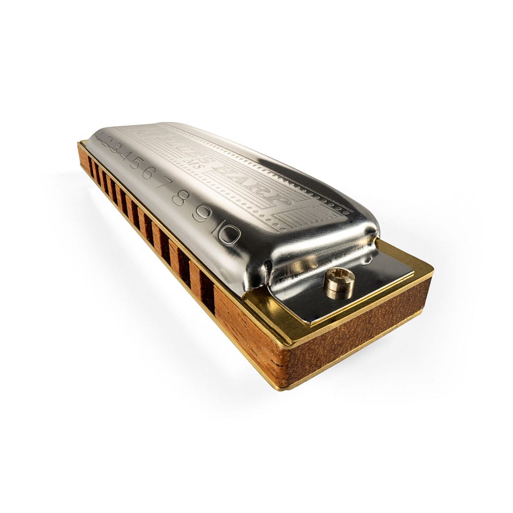 Blues Harp 532/20 G