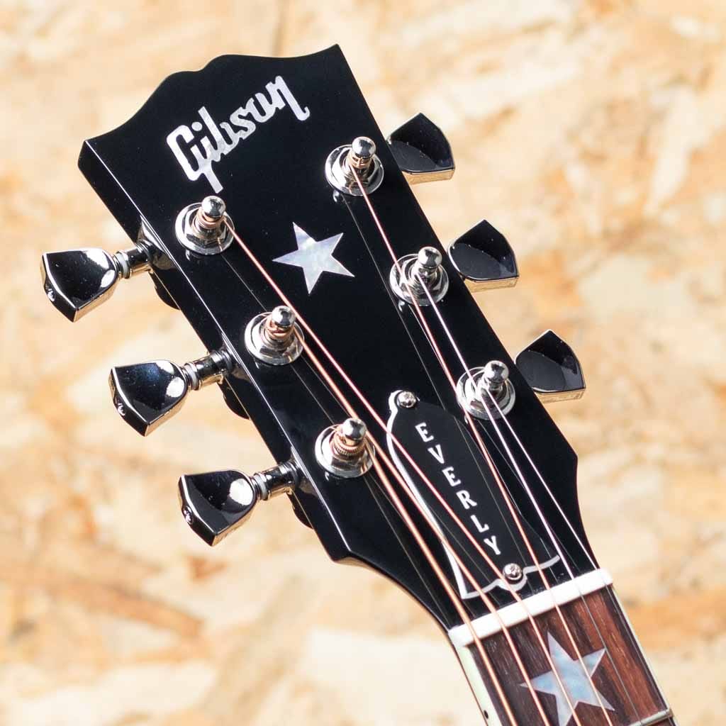Everly Brothers J-180