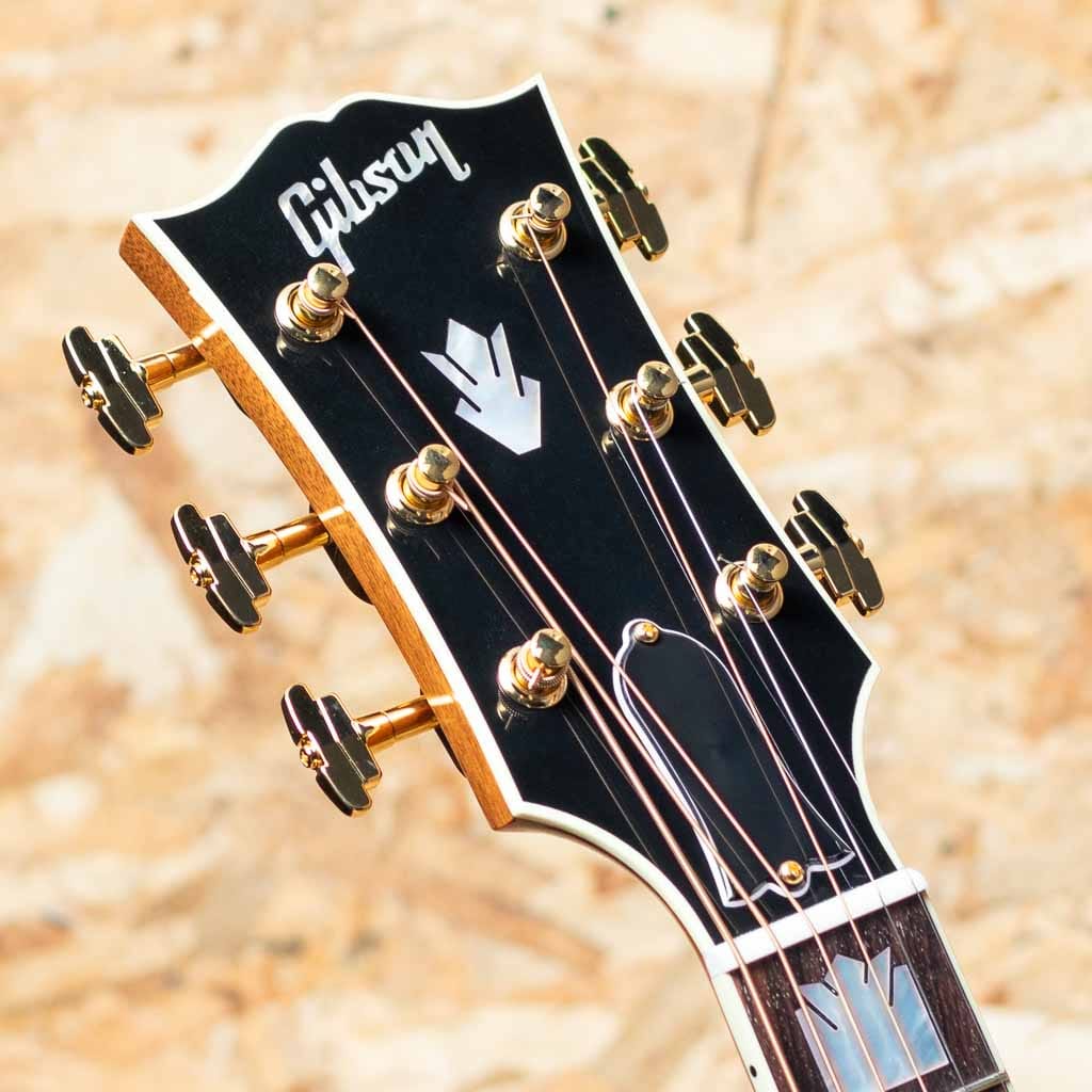 SJ-200 Standard Rosewood Rosewood Burst