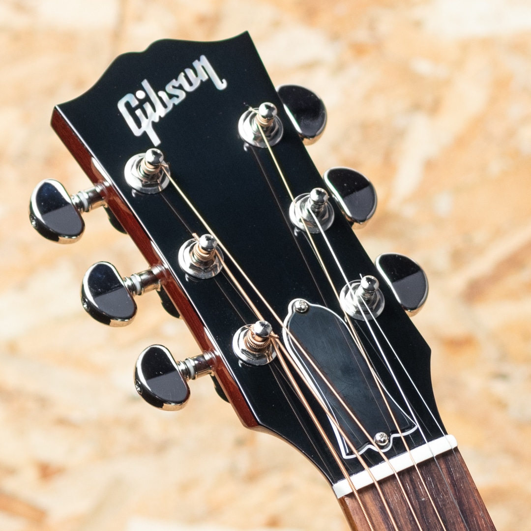 J-45 Standard Goldtop