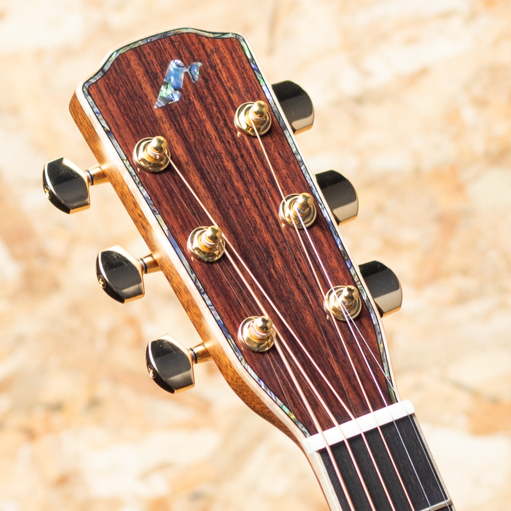 SE-93 Custom GRB