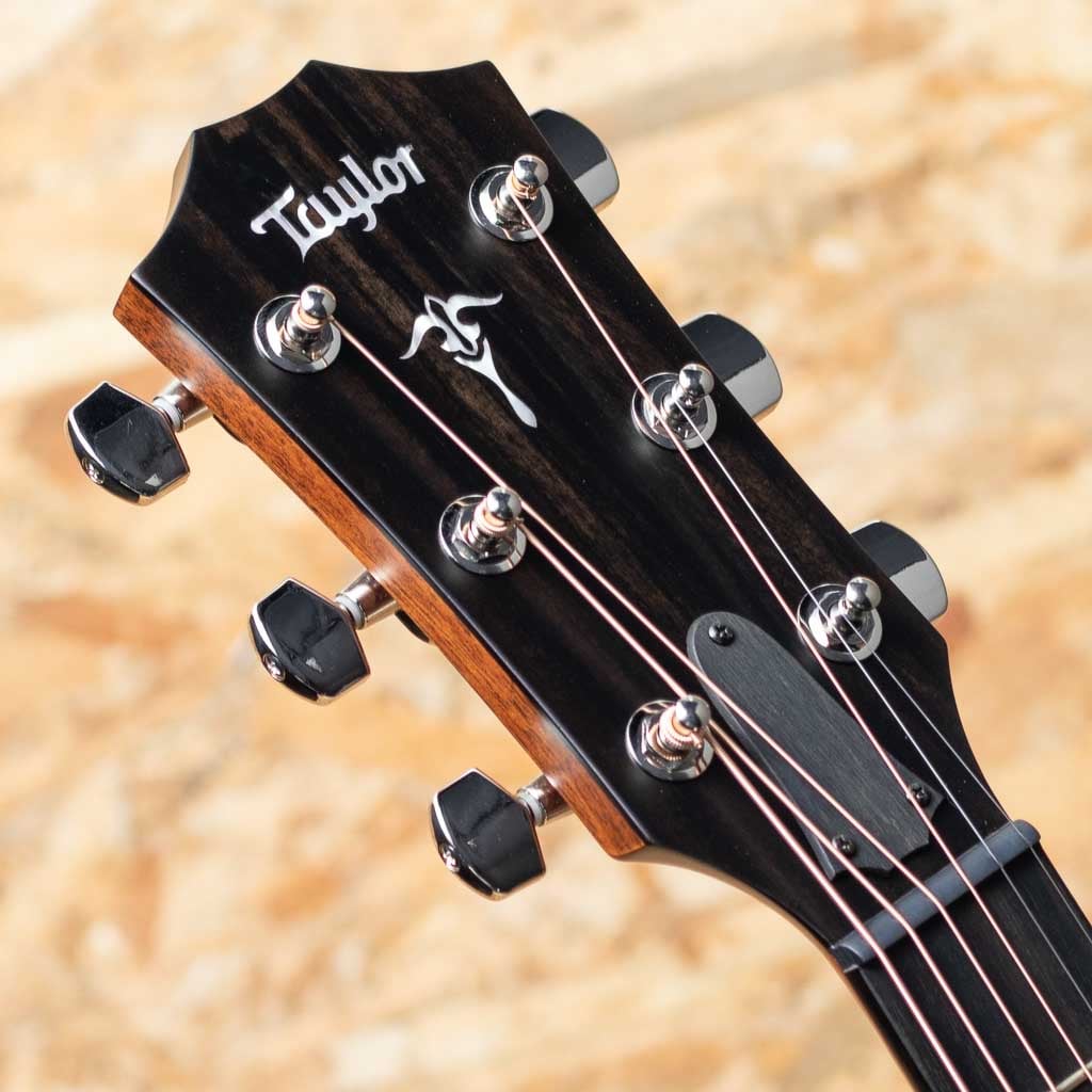 Japan Limited 514ce Black Top: アコースティックギター｜三木楽器