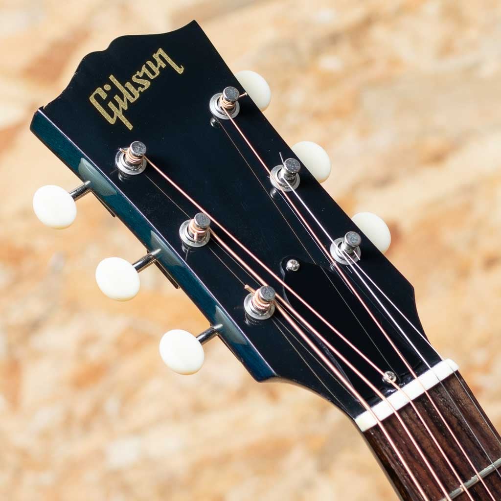 60s J-45 Original Viper Blue 2024