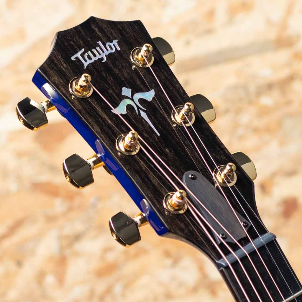 Japan Limited 614ce Royal Blue: アコースティックギター｜三木楽器