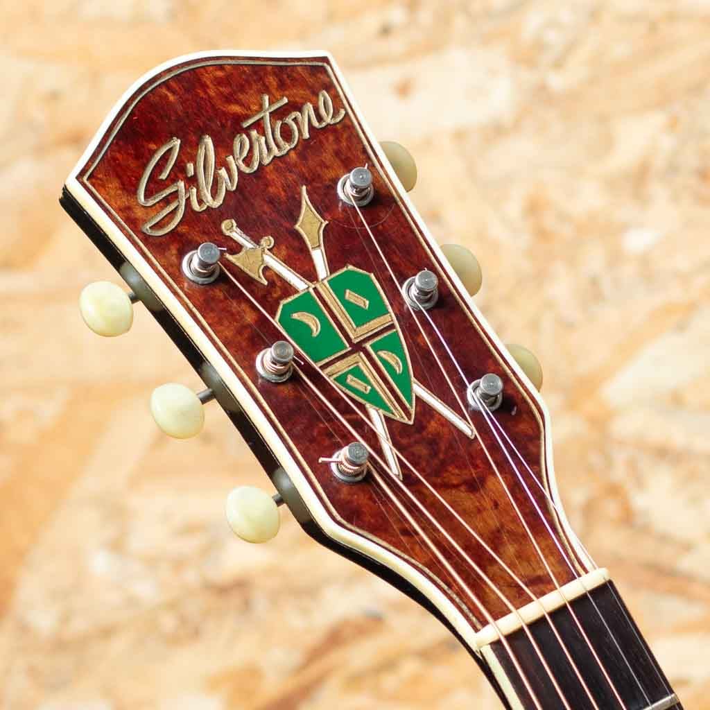 712 Aristocrat 1940's