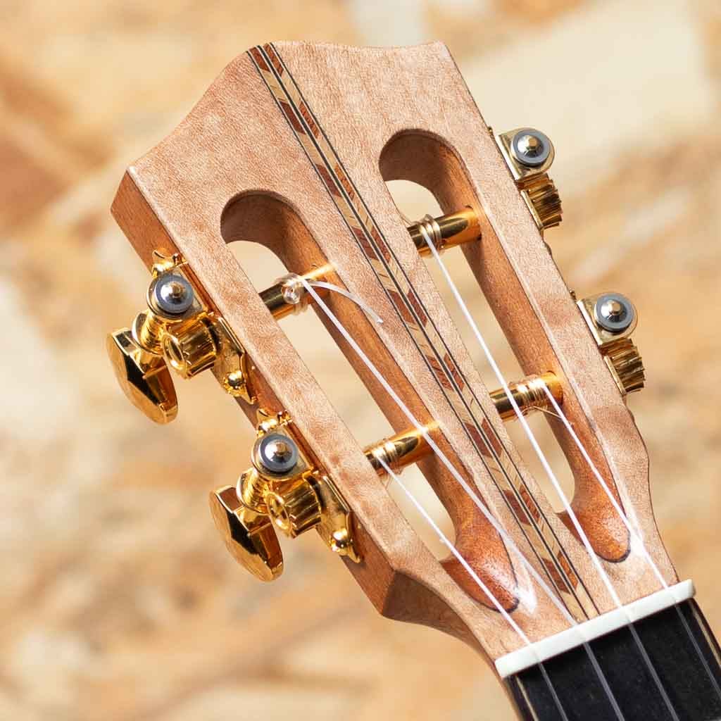 CBDMP-LN Concert Semi Long Neck