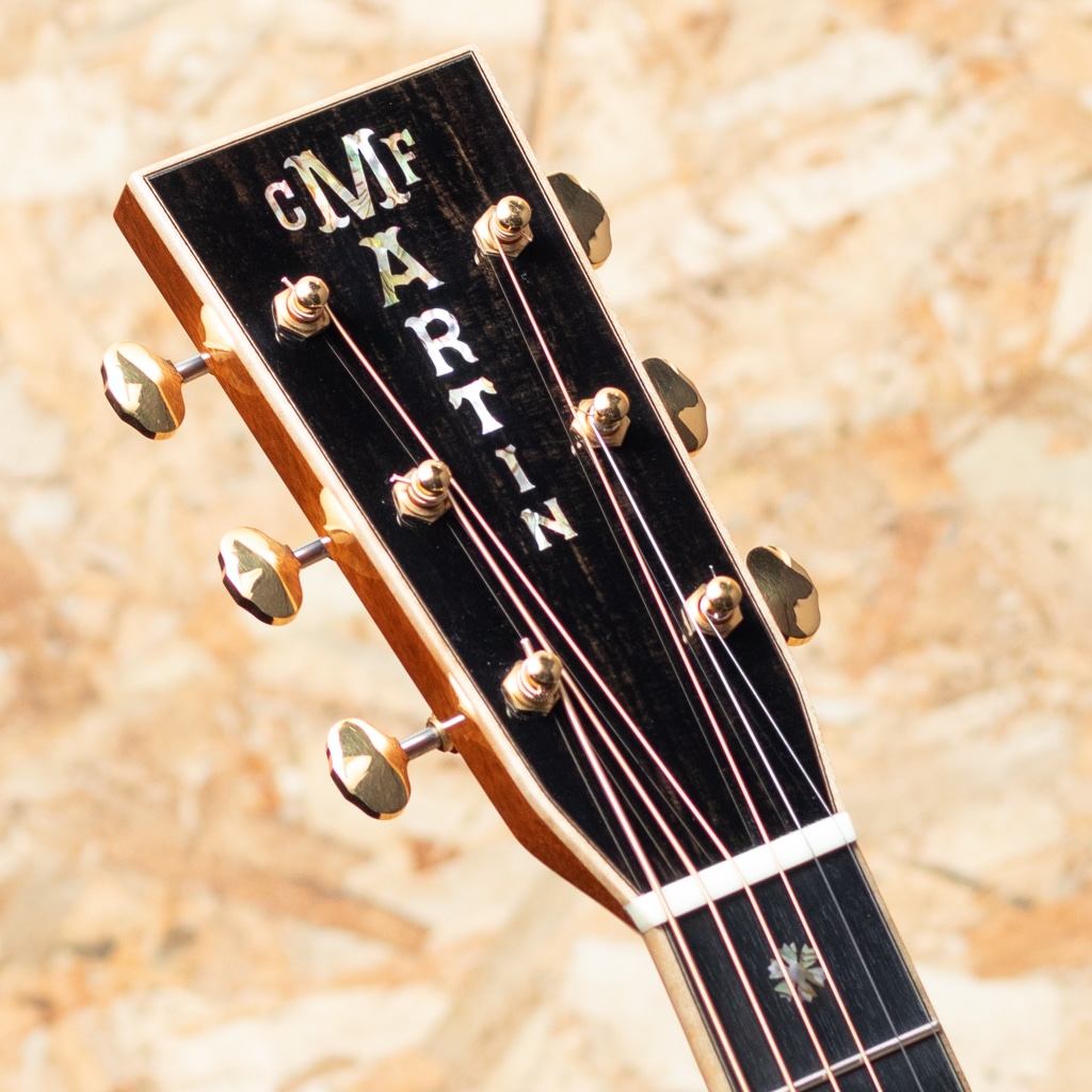 CTM D Adirondack Spruce×Cocobolo 2020