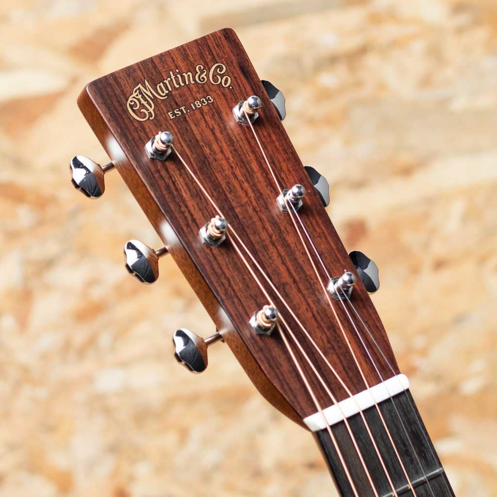 CTM OOO-28 Western Red Cedar Top