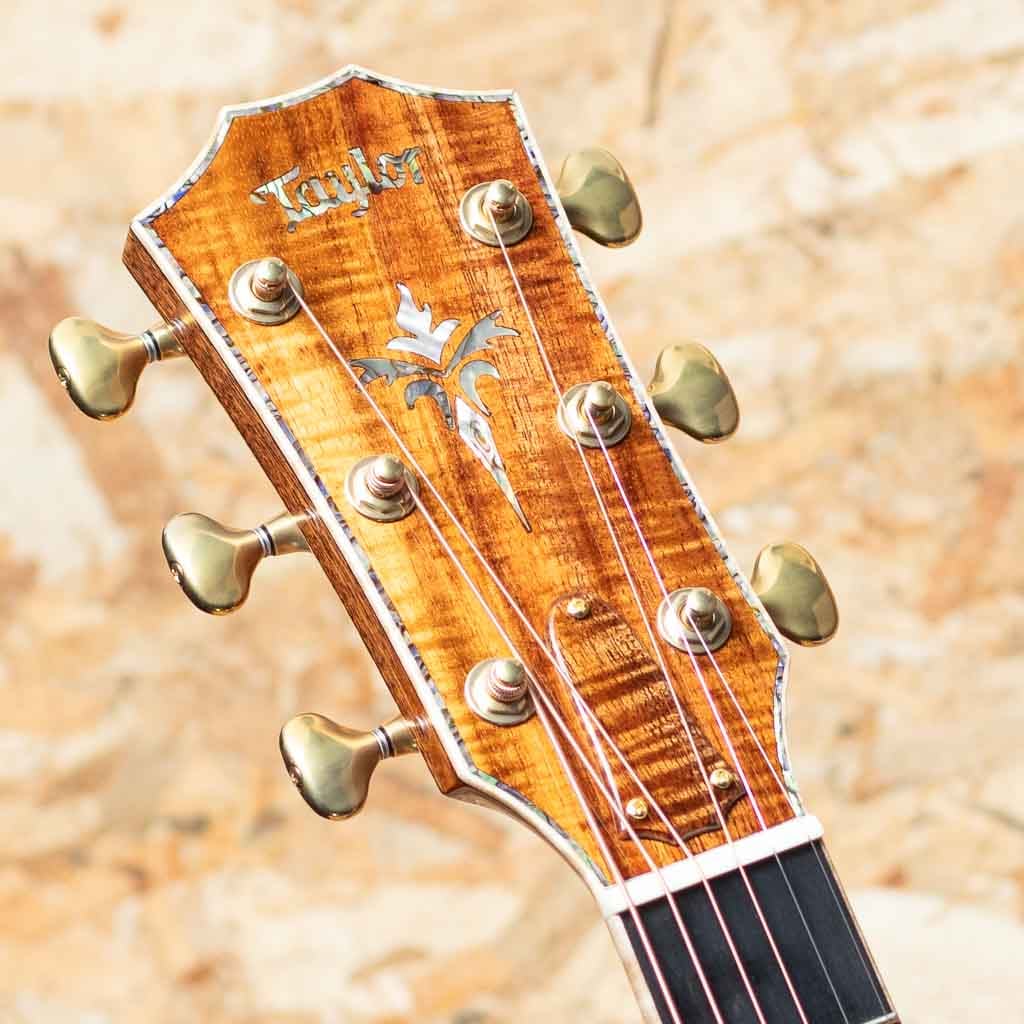 Grand Auditorium Custom -MIKI 200th Anniversary-