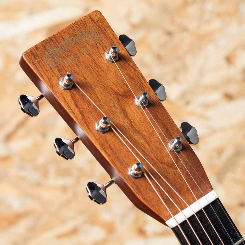 CTM OM-28 Adirondack Spruce x Guatemalan Rosewood 2019