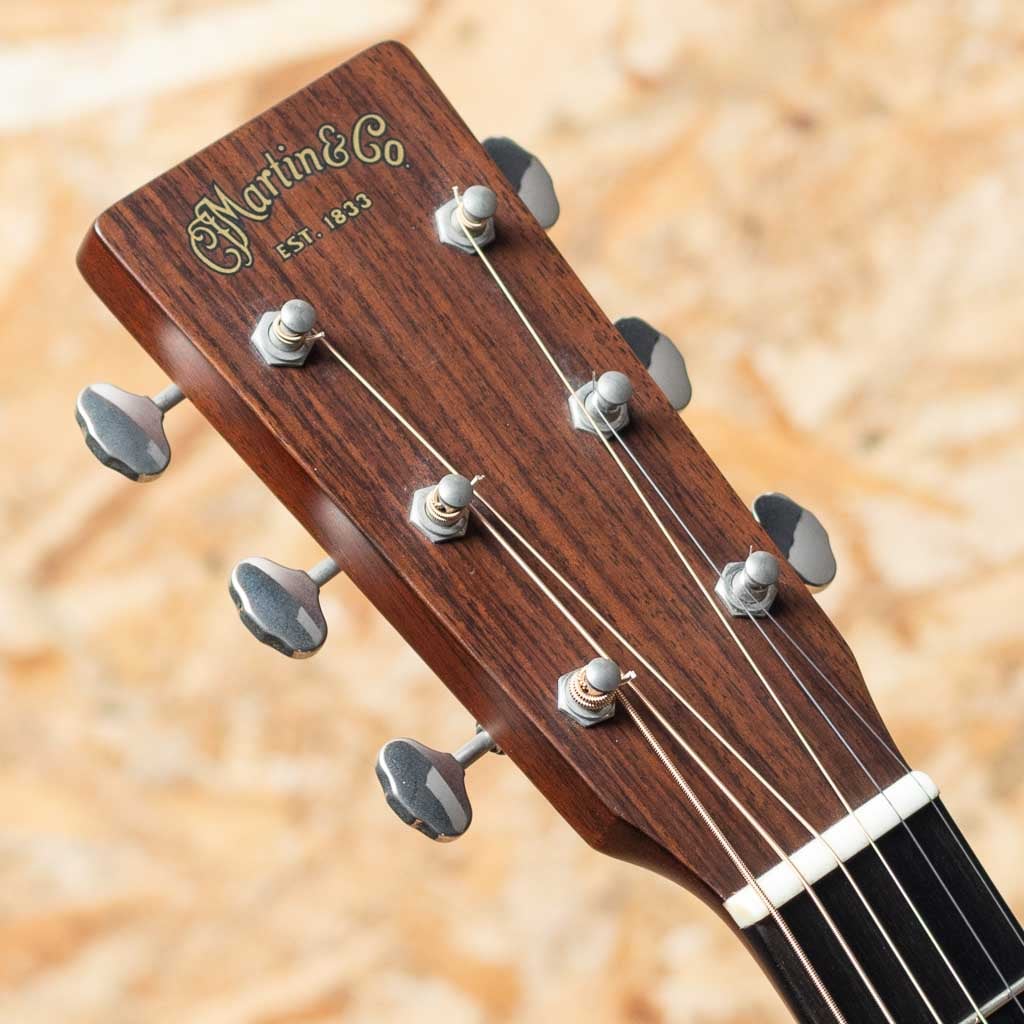 CTM OOO-18 Adirondack Spruce 2020