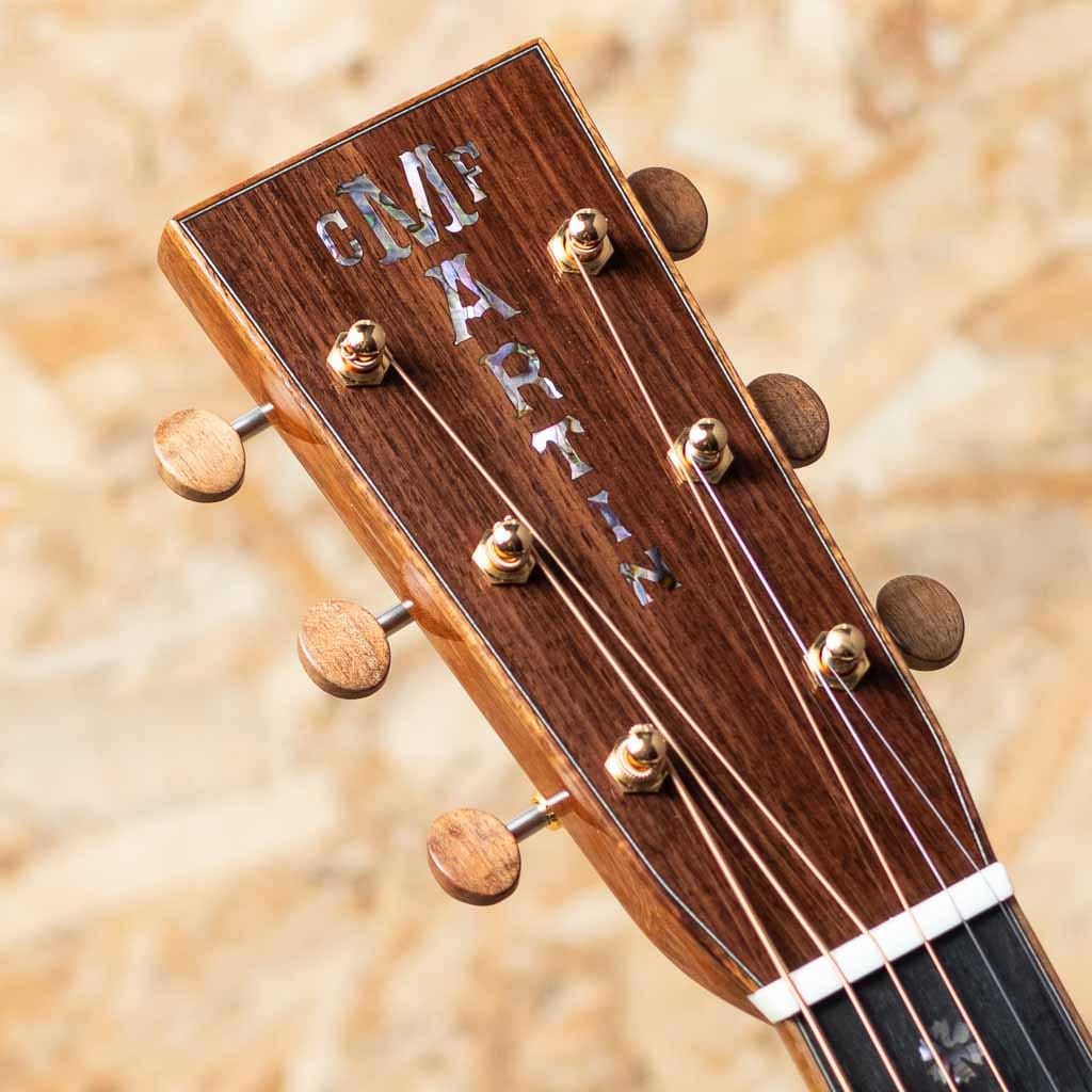 CTM OOO-42C Swiss Spruce