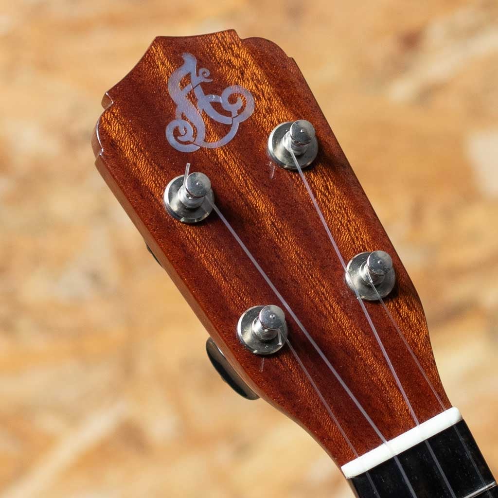 Custom Soprano Model
