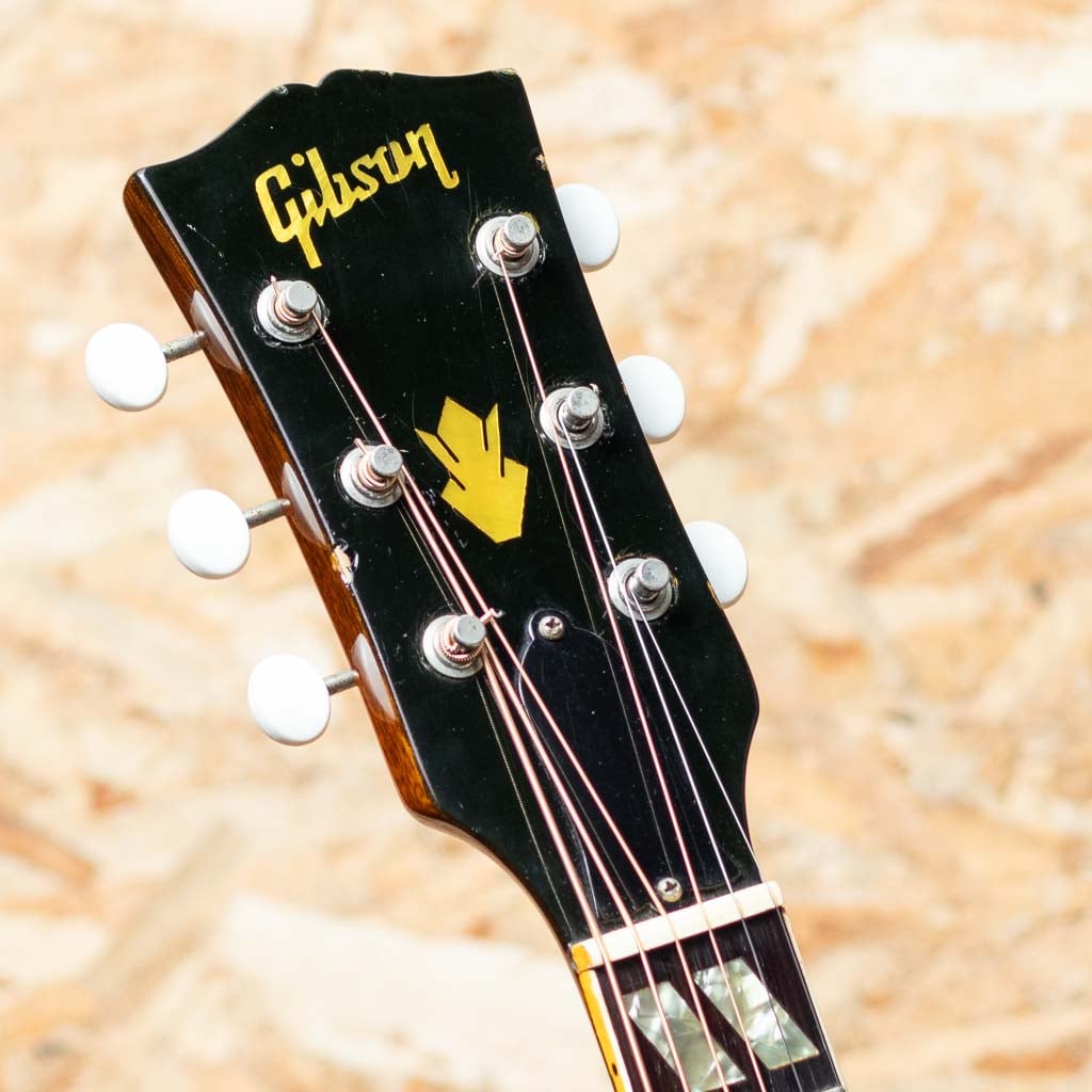 Country Western 1968