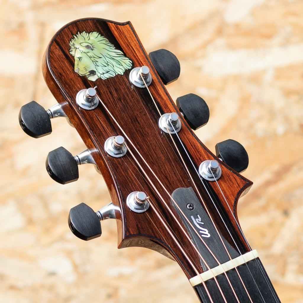Deep Arte Cutaway Kishibe Masaaki Model