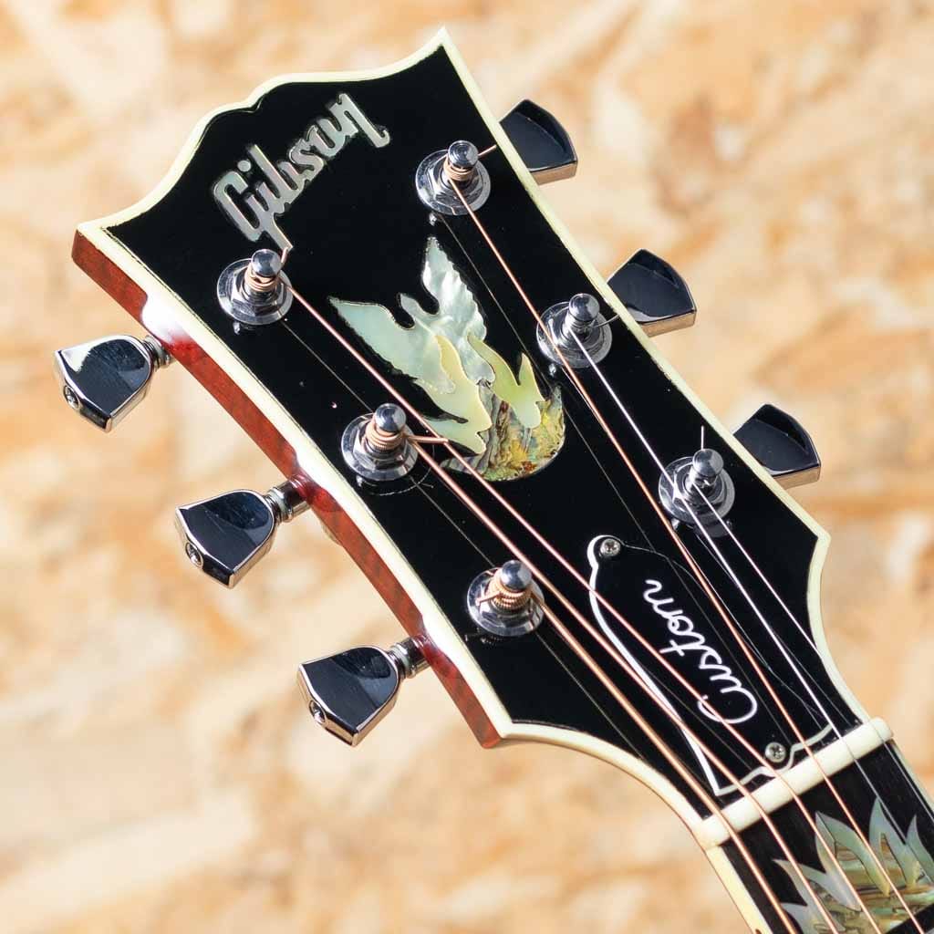 The Firebird Custom 2006: アコースティックギター｜三木楽器公式通販