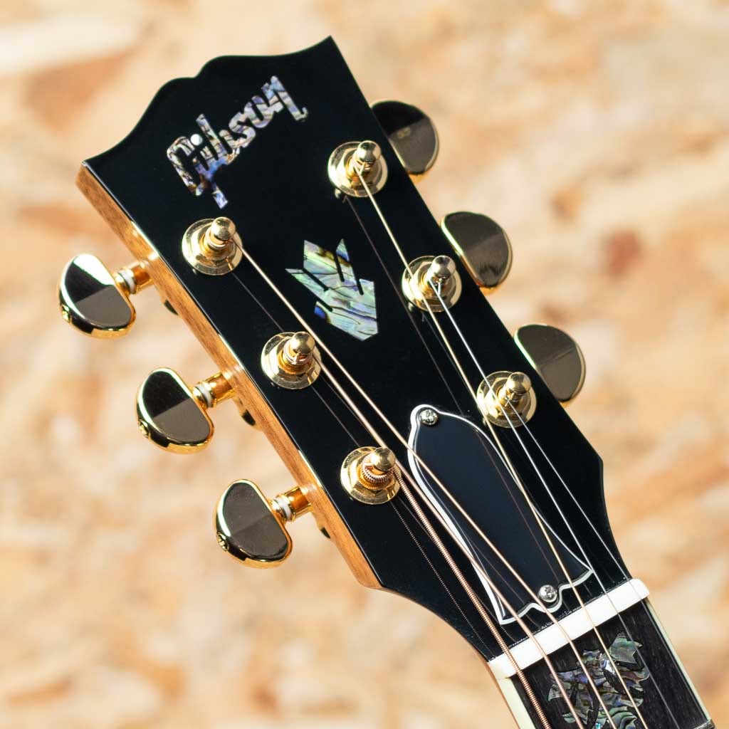 ギター yukkyEpiphone Hummingbird Koa Special Epiphone Hummingbird Koa Special | Long & McQuade