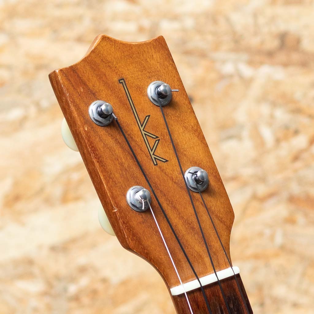 HF-3 White Label 1980s