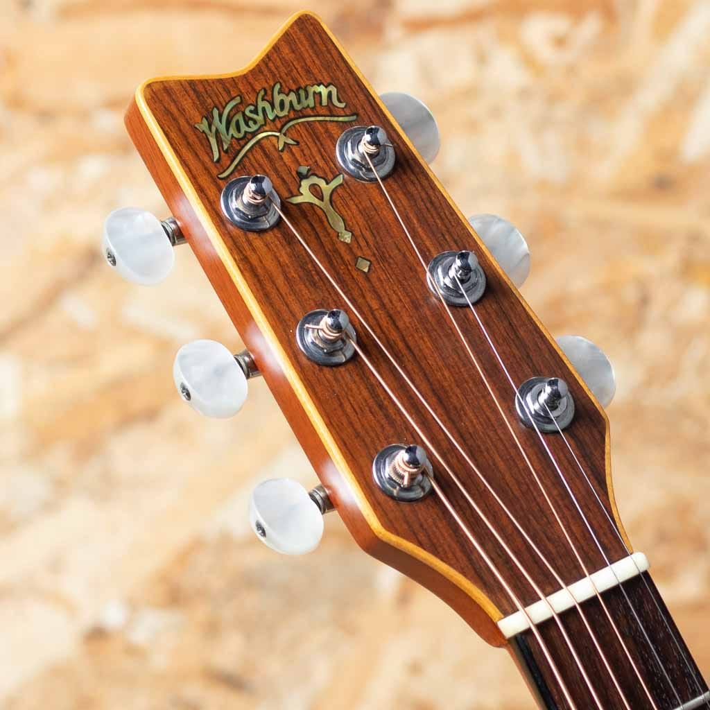 Harvest SJ D-67N 1985