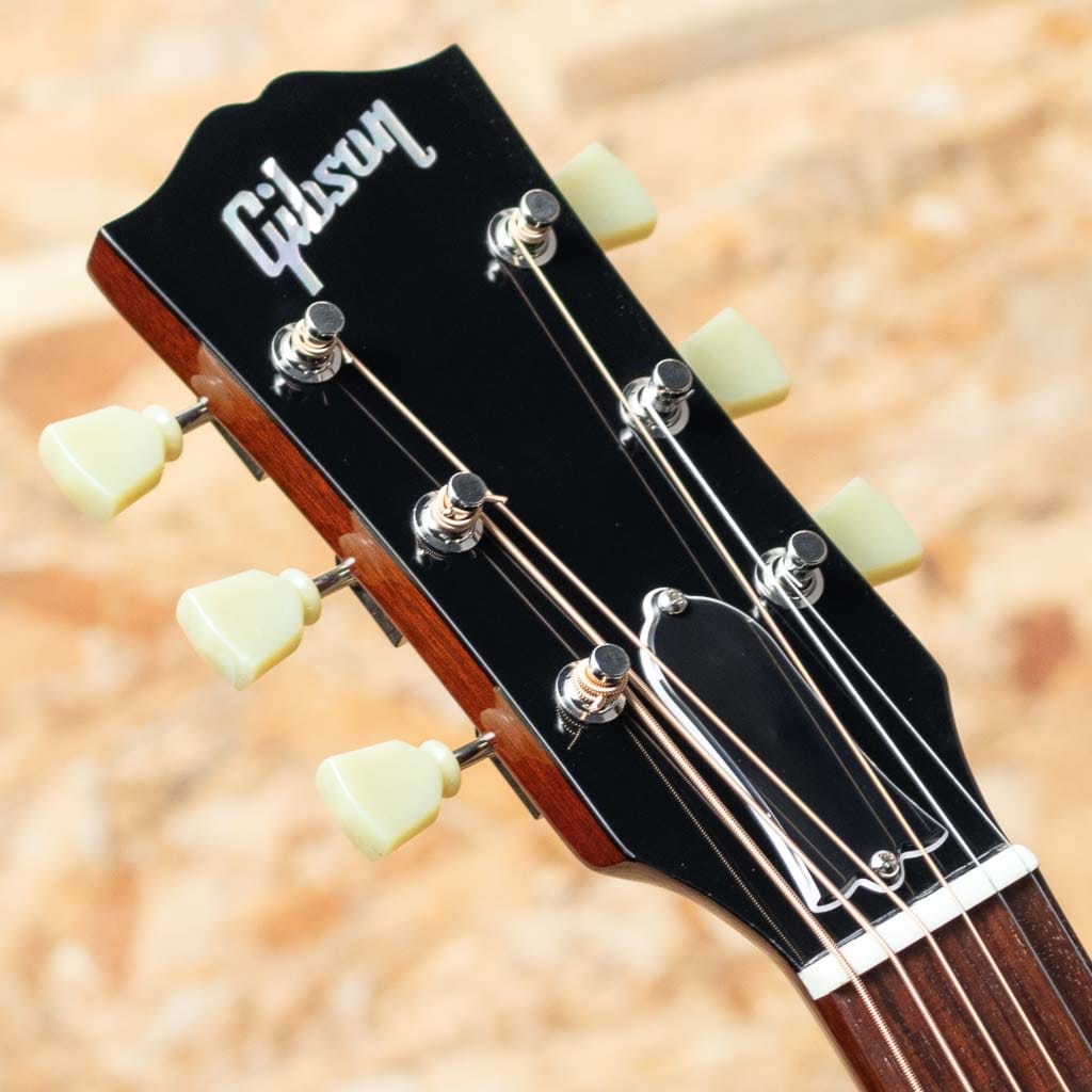 J-45 GOLD TOP 2025