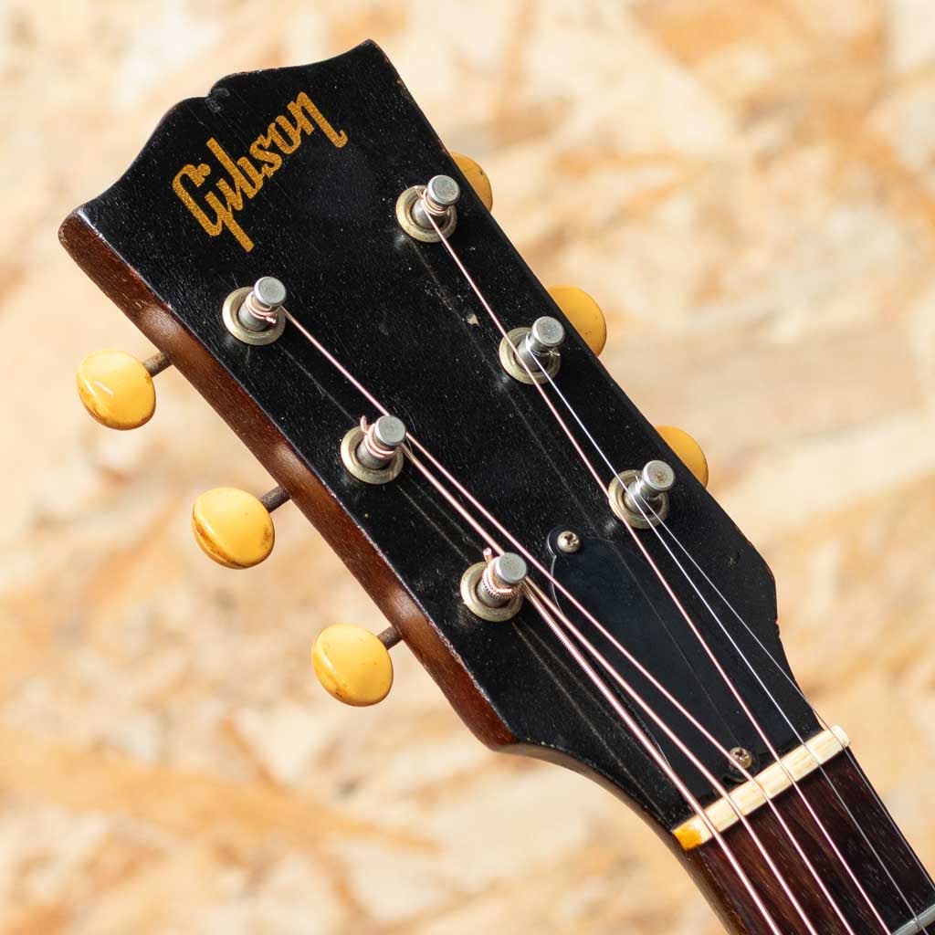 J-50 1965: アコースティックギター｜三木楽器公式通販サイト