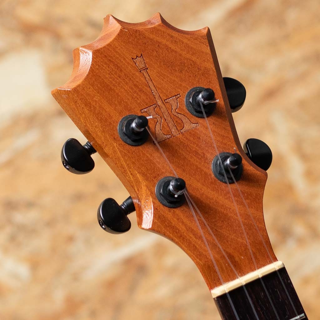 KCM-02 Concert Longneck 2012