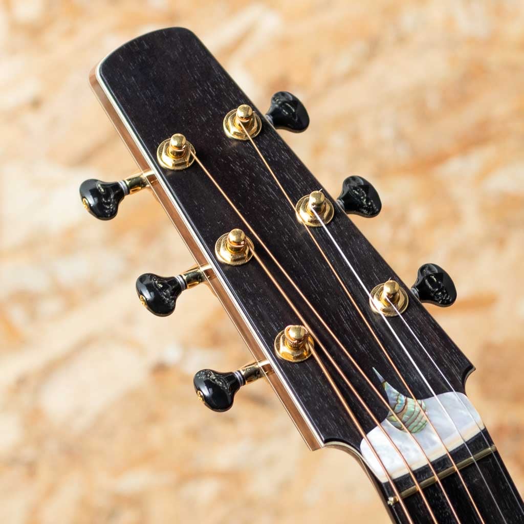 426 Redwood Madagascar Rosewood: アコースティックギター｜三木楽器