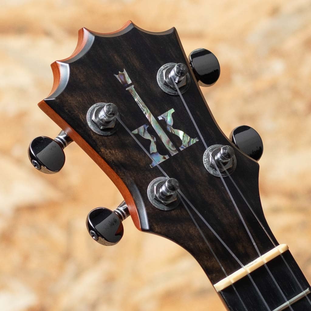 KSM-10 Royal Pikake 2022