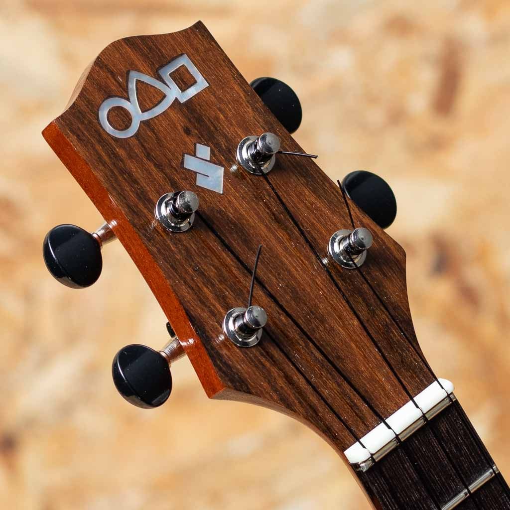 L-46 Hawaiian Koa Concert