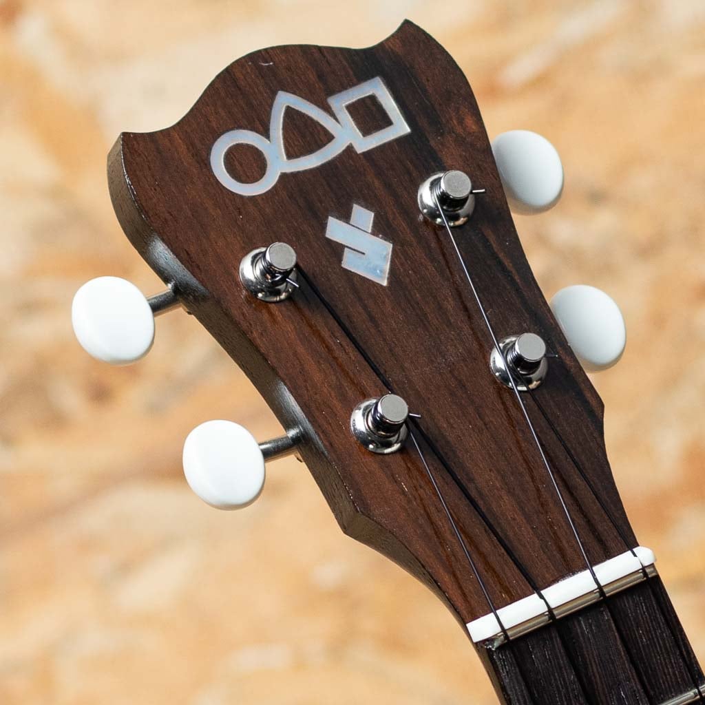 L-46 Hawaiian Koa Concert 2020's