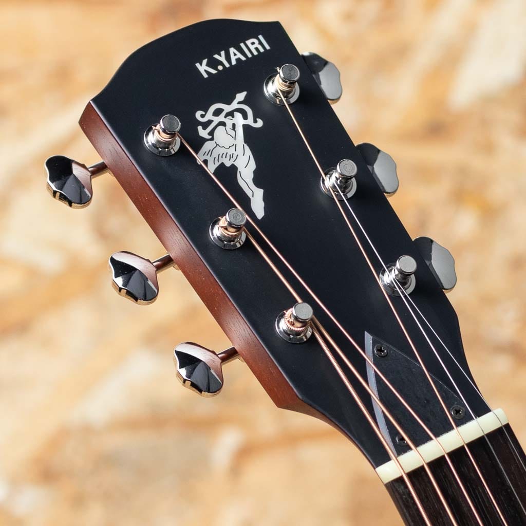 LO-65S VS: アコースティックギター｜三木楽器公式通販サイト