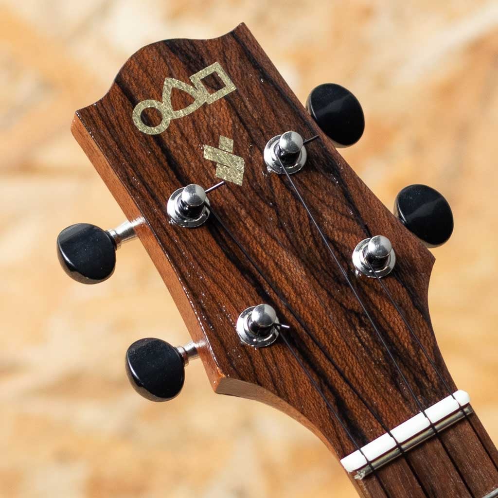 M-46 Hawaiian Koa Medium