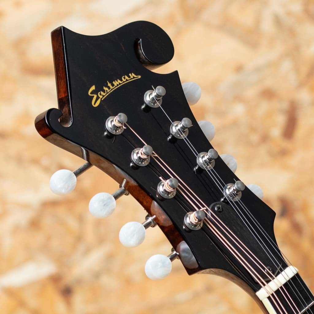 MD-515 A.Red 2013: Folk Stringed Instruments｜三木楽器公式通販サイト
