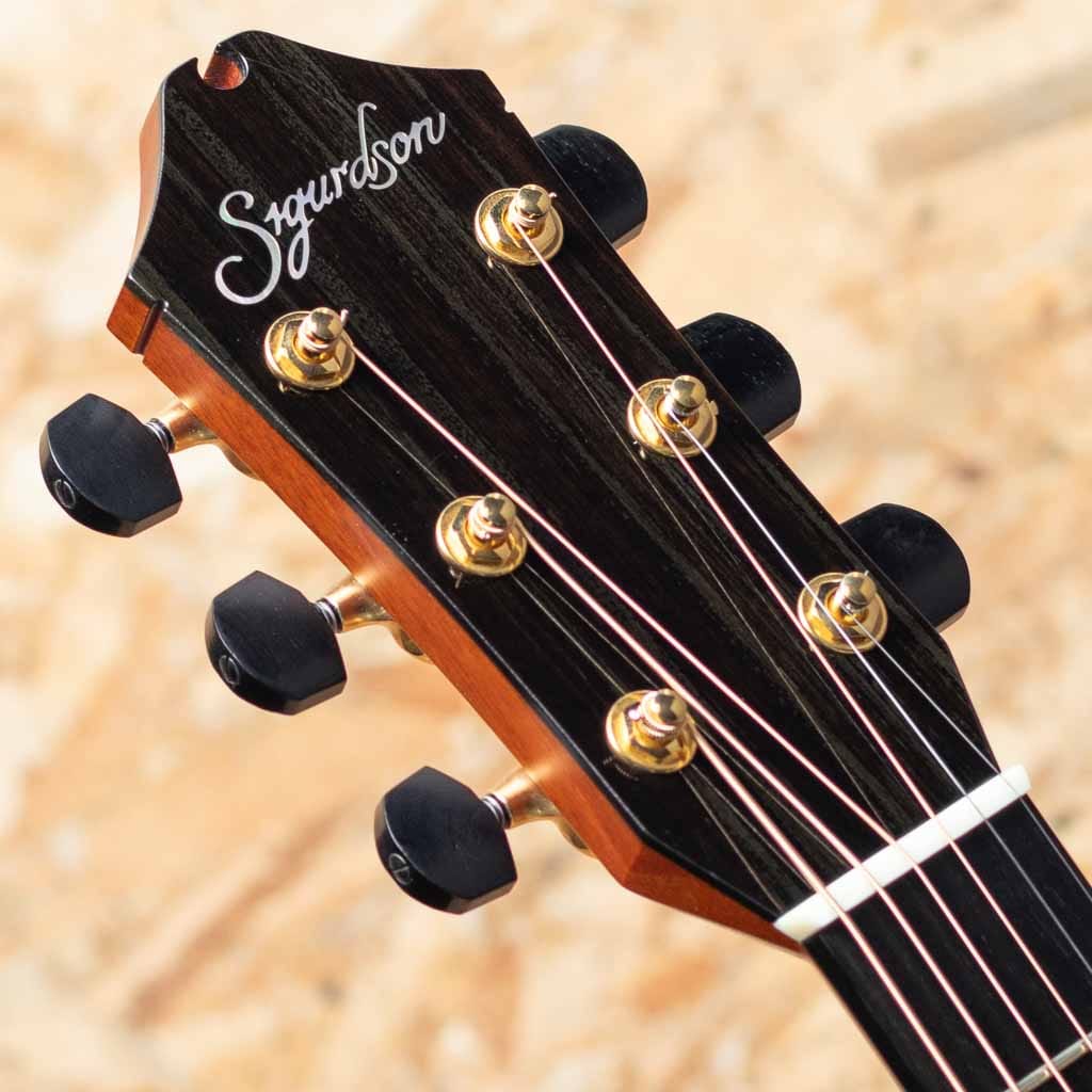 MJV Madagascar Rosewood 2006: アコースティックギター｜三木楽器公式