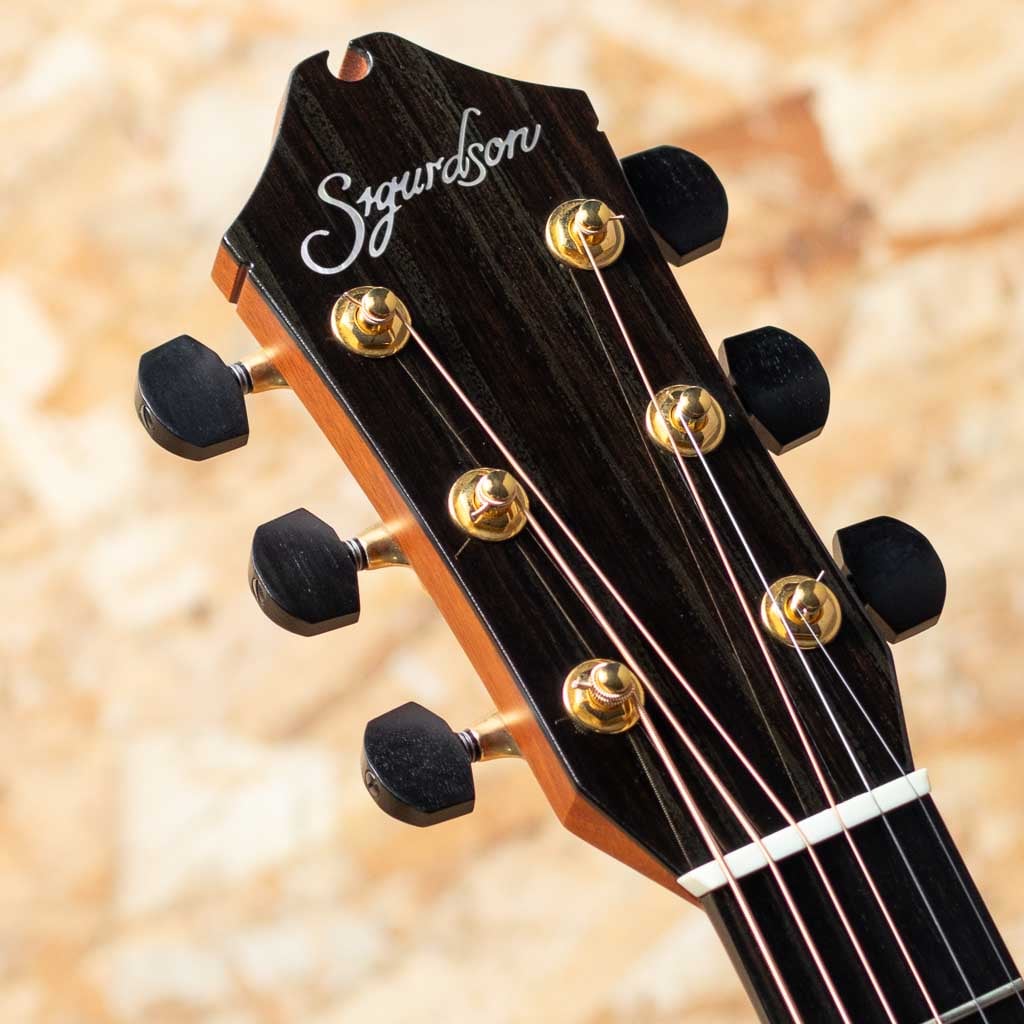 MJV Madagascar Rosewood 2006