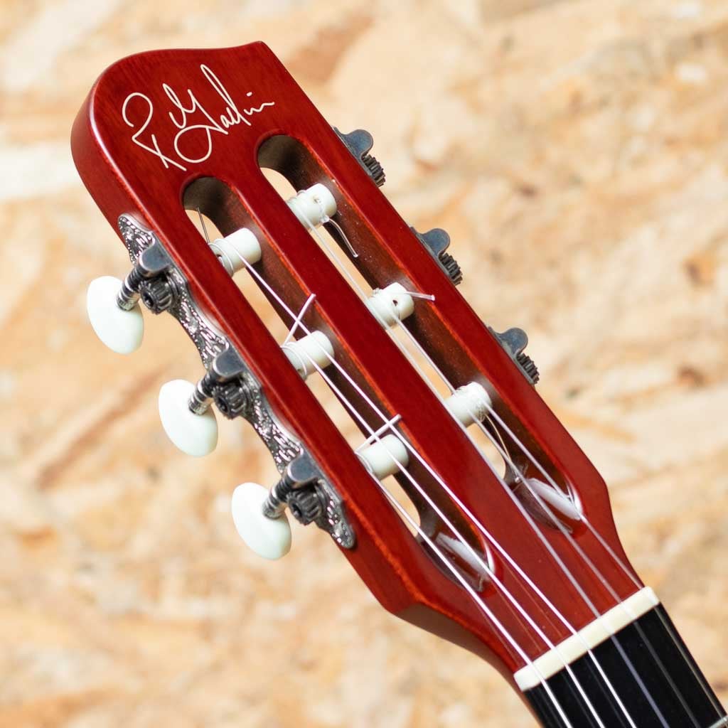 Multiac Nylon SA Rosewood