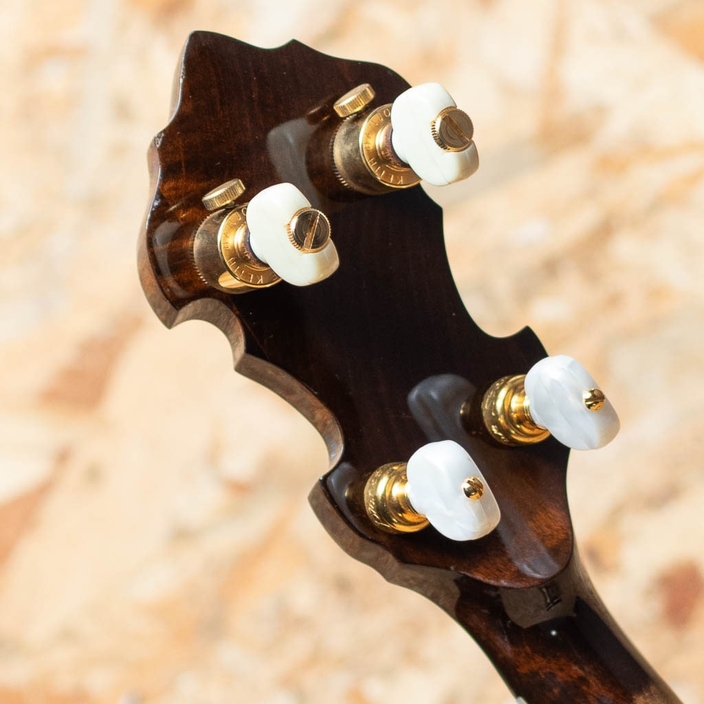 Osborne Chief Maple 2006