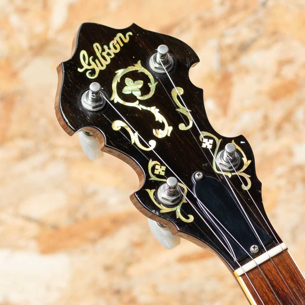 Gibson RB-3 Wreath 1996