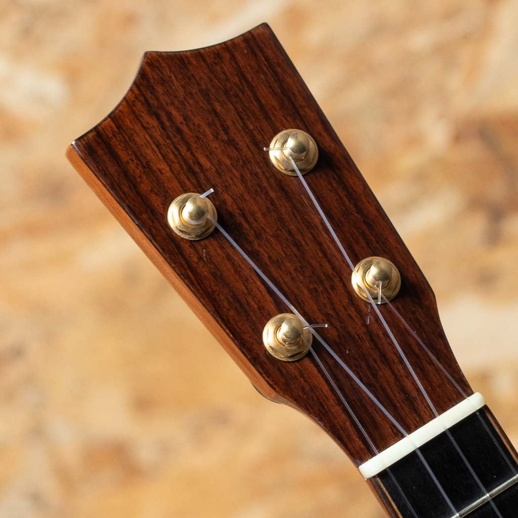 SEDR-LN Soprano Semi Long Neck 2022: ウクレレ｜三木楽器公式通販サイト