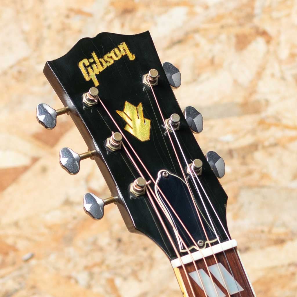 最終値下げ⤵️ギブソンサザンジャンボ(2003製)