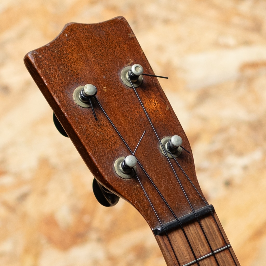 Style-0 Soprano Ca.1930
