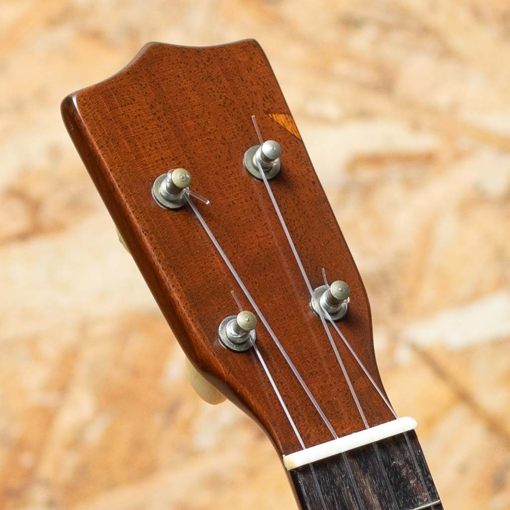 Style-2K Soprano 1920's