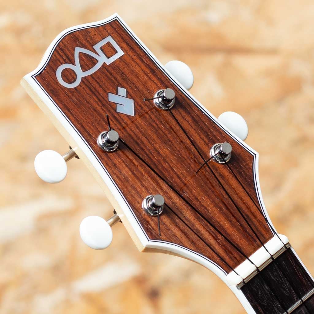 T-43DX Sycamore Big Tenor