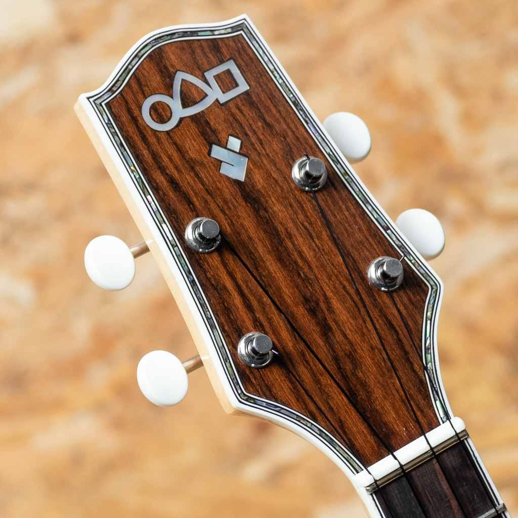 T-43DX Sycamore Big Tenor: ウクレレ｜三木楽器公式通販サイト